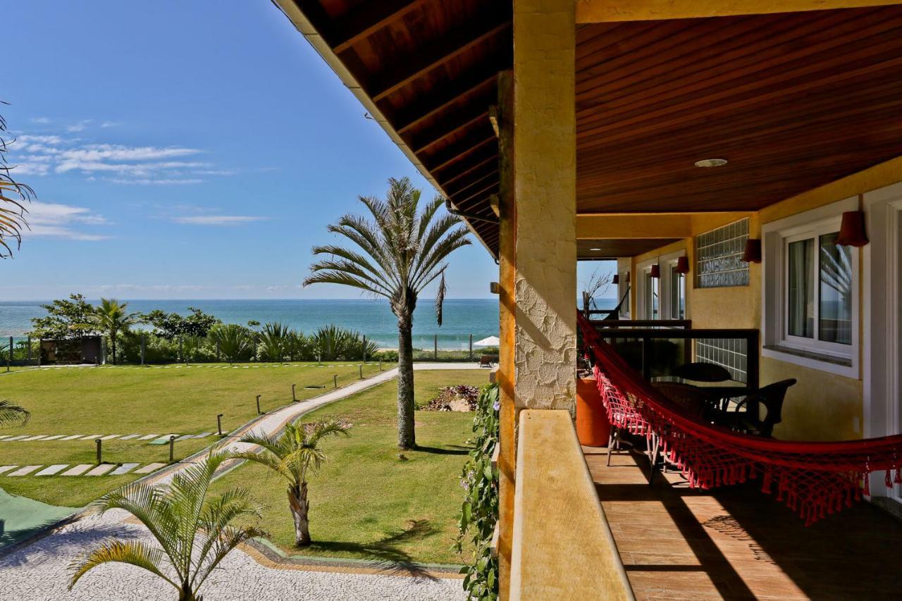 Praia Do Estaleiro Guest House Balneario Camboriu Bagian luar foto